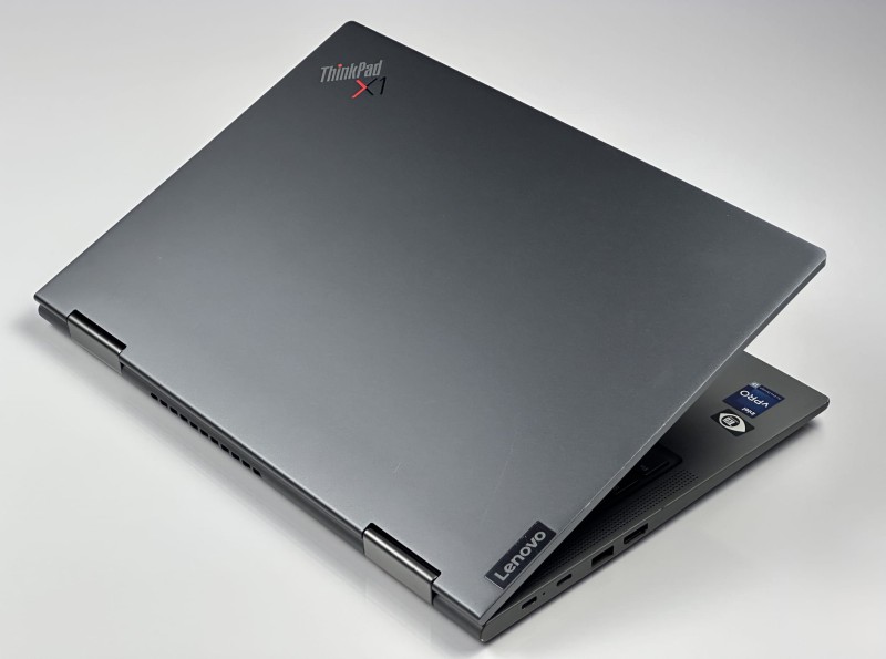Lenovo ThinkPad X1 Yoga Gen 7 z i7-1265U, ekranem dotykowym i LTE – laptop 2w1 z wbudowanym rysikiem w obudowie, idealny do pracy mobilnej (13).JPG