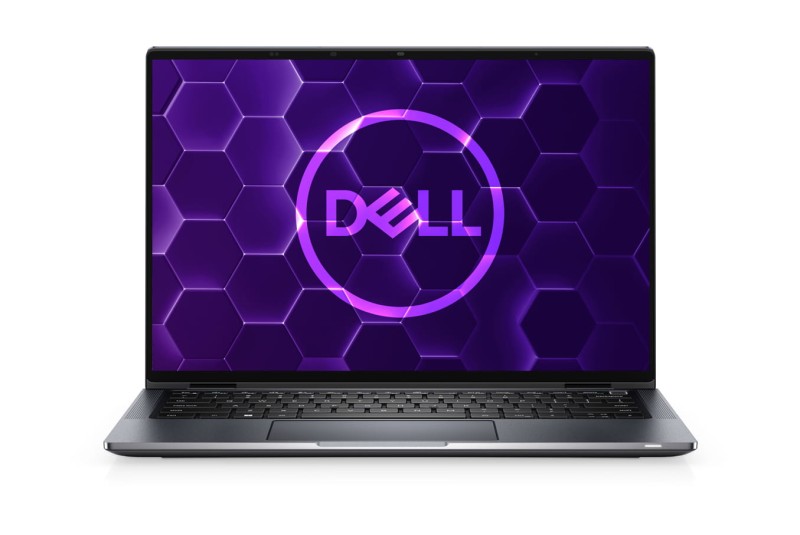 Dell Latitude 9430 – i7-1265U, 16GB RAM i matryca FHD+ 14”. Lekki, premium ultrabook biznesowy do pracy biurowej, mobilnej i wideokonferencji (1).JPG