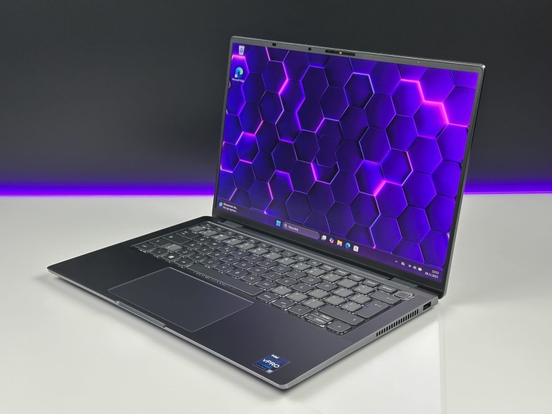 Dell Latitude 9430 – i7-1265U, 16GB RAM i matryca FHD+ 14”. Lekki, premium ultrabook biznesowy do pracy biurowej, mobilnej i wideokonferencji (3).JPG