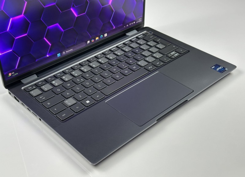 Dell Latitude 9430 – i7-1265U, 16GB RAM i matryca FHD+ 14”. Lekki, premium ultrabook biznesowy do pracy biurowej, mobilnej i wideokonferencji (5).JPG