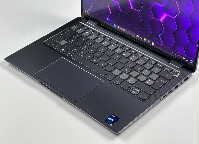 Dell Latitude 9430 – i7-1265U, 16GB RAM i matryca FHD+ 14”. Lekki, premium ultrabook biznesowy do pracy biurowej, mobilnej i wideokonferencji (8).JPG