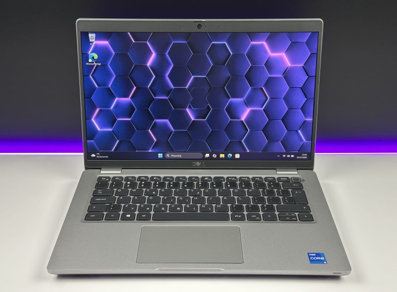 Dell Latitude 5421 – i5-11400H i matryca 14”. Wydajny laptop biznesowy z procesorem klasy H, idealny do wymagających zadań i pracy wielozadaniowej (3).JPG