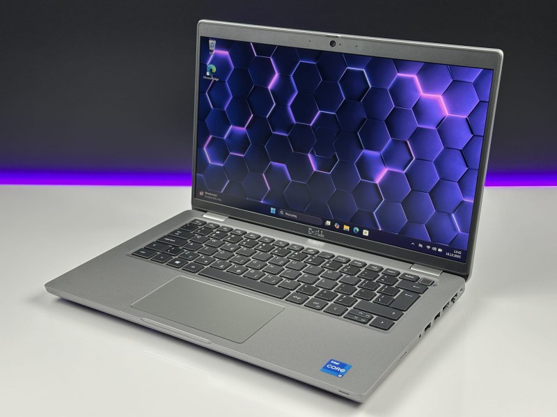 Dell Latitude 5421 – i5-11400H i matryca 14”. Wydajny laptop biznesowy z procesorem klasy H, idealny do wymagających zadań i pracy wielozadaniowej (7).JPG