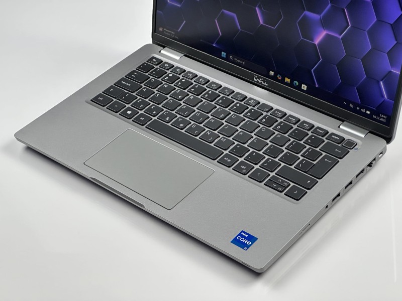 Dell Latitude 5421 – i5-11400H i matryca 14”. Wydajny laptop biznesowy z procesorem klasy H, idealny do wymagających zadań i pracy wielozadaniowej (10).JPG