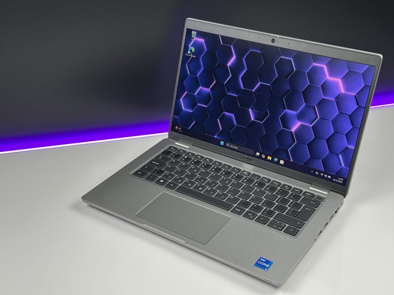 Dell Latitude 5421 – i5-11400H i matryca 14”. Wydajny laptop biznesowy z procesorem klasy H, idealny do wymagających zadań i pracy wielozadaniowej (14).JPG