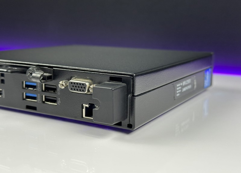 Dell OptiPlex 3000 – i3-12100T i moduł Wi-Fi. Kompaktowy komputer biurowy do pracy, nauki i codziennych zadań. Niezawodna wydajność w małej obudowie (4).JPG