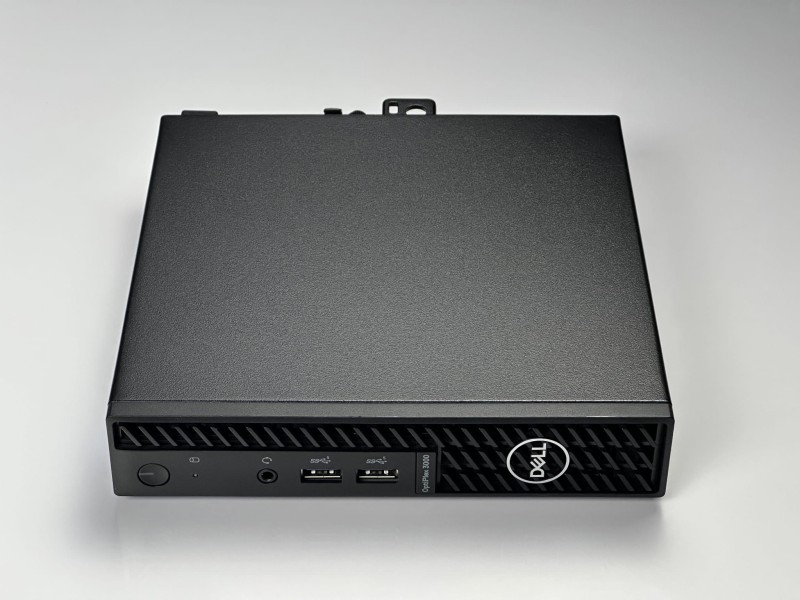 Dell OptiPlex 3000 – i3-12100T i moduł Wi-Fi. Kompaktowy komputer biurowy do pracy, nauki i codziennych zadań. Niezawodna wydajność w małej obudowie (7).JPG Dell OptiPlex 3000 – i3-12100T i moduł Wi-Fi. Kompaktowy komputer biurowy do pracy, nauki i codziennych zadań. Niezawodna wydajność w małej obudowie (7).JPG