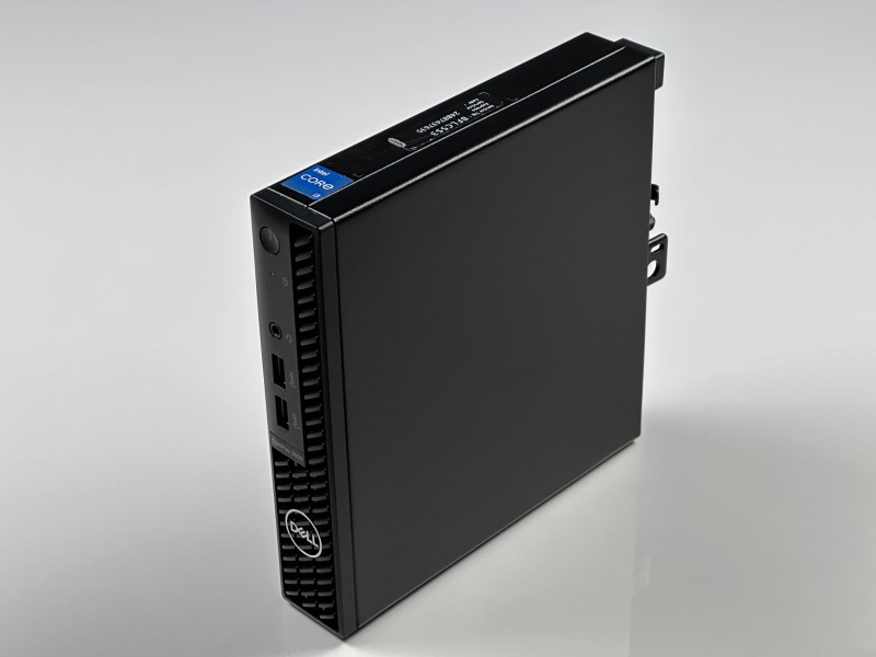 Dell OptiPlex 3000 – i3-12100T i moduł Wi-Fi. Kompaktowy komputer biurowy do pracy, nauki i codziennych zadań. Niezawodna wydajność w małej obudowie (11).JPG Dell OptiPlex 3000 – i3-12100T i moduł Wi-Fi. Kompaktowy komputer biurowy do pracy, nauki i codziennych zadań. Niezawodna wydajność w małej obudowie (11).JPG