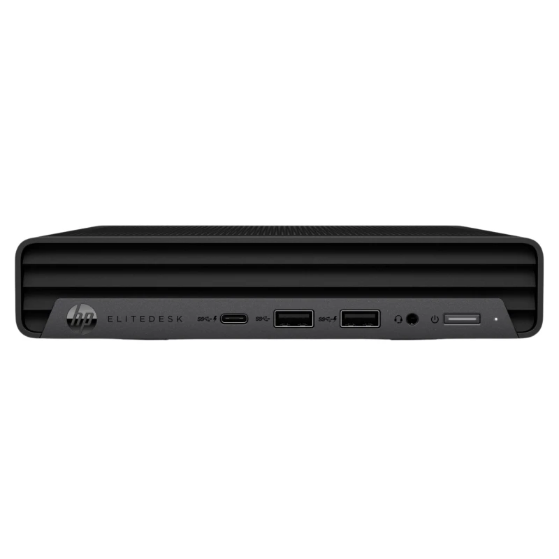 HP EliteDesk 800 G6 Mini – i5-10500T. Kompaktowy komputer biurowy do pracy, nauki i zastosowań biznesowych. Oszczędność miejsca, niezawodność (1).JPG