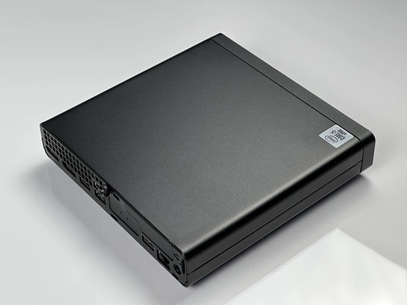 HP EliteDesk 800 G6 Mini – i5-10500T. Kompaktowy komputer biurowy do pracy, nauki i zastosowań biznesowych. Oszczędność miejsca, niezawodność (8).JPG