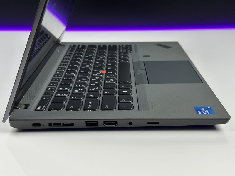 Lenovo ThinkPad T14 Gen 2 – i5-1145G7 i dotykowa matryca 14”. Aluminiowa obudowa i klawiatura US. Laptop biznesowy do pracy i mobilnych zadań (13).JPG