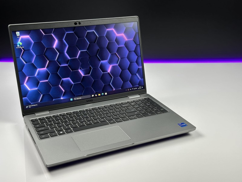 Latitude 5531 – i7-12800H i matryca FHD 15,6. Wydajny laptop biznesowy do pracy analitycznej, projektowej i zaawansowanych zadań biurowych (13).JPG