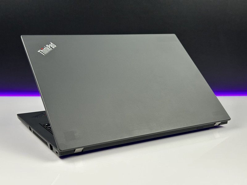 Lenovo ThinkPad T14 Gen 1 – i5-10310U, dotykowa matryca FHD 14 i klawiatura US (QWERTY PL). Solidny laptop biznesowy do codziennej pracy (6).JPG