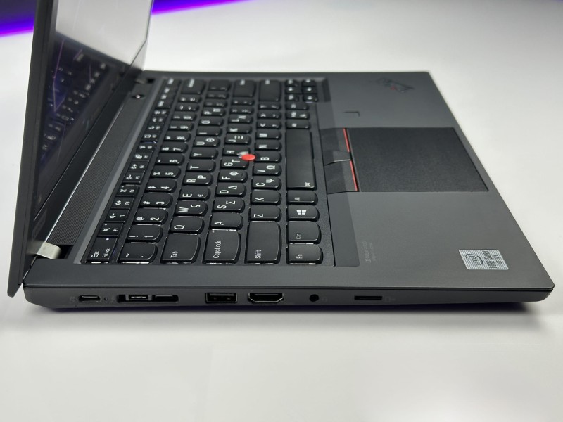 Lenovo ThinkPad T14 Gen 1 – i5-10310U, dotykowa matryca FHD 14 i klawiatura US (QWERTY PL). Solidny laptop biznesowy do codziennej pracy (10).JPG