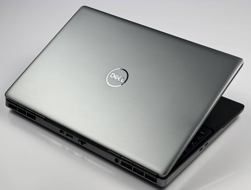 Dell Precision 7550 – i7-10850H,15.6" i Quadro T2000 4GB. Wydajna stacja robocza do CAD, 3D i wymagających projektów. Profesjonalna moc w dłoni.