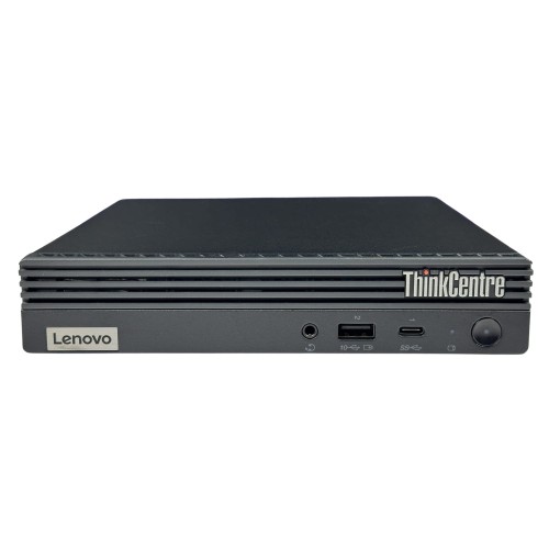 Komputer Lenovo ThinkCentre M80q Gen 1 Tiny | i3-10100T
