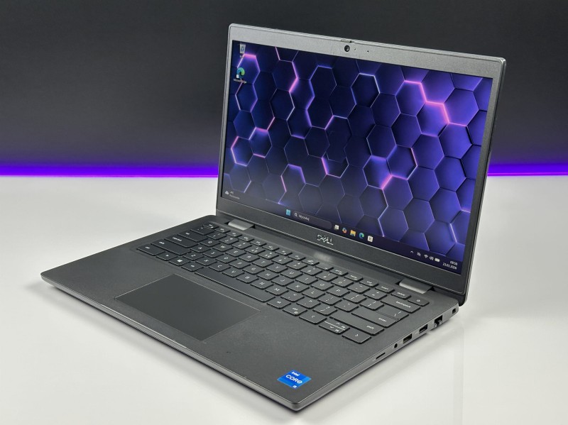 Dell Latitude 3420 – i5-1135G7 i ekran FHD 14. Biznesowy laptop do codziennej pracy z klawiaturą US i pełnym wsparciem polskich znaków (6).JPG