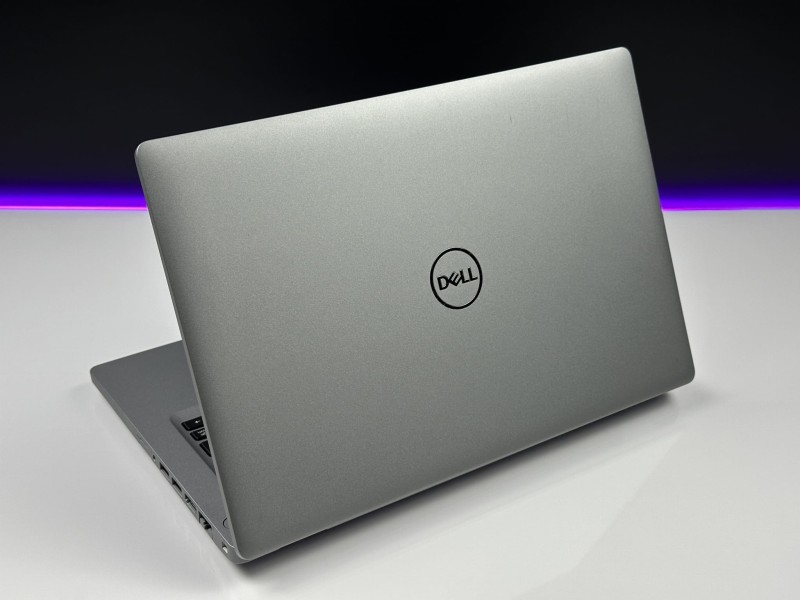 Dell Latitude 5411 – i5-10400H i ekran FHD 14. Mocna jednostka do intensywnej pracy, z klawiaturą US (PL QWERTY) zapewniającą komfort pisania (8).JPG
