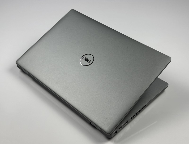 Dell Latitude 5411 – i5-10400H i ekran FHD 14. Mocna jednostka do intensywnej pracy, z klawiaturą US (PL QWERTY) zapewniającą komfort pisania (9).JPG