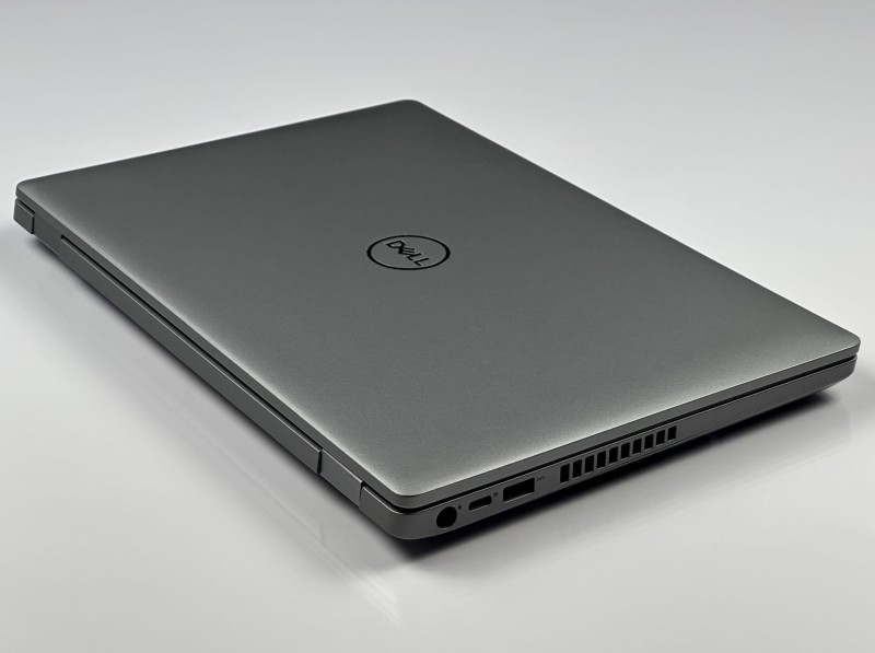 Dell Latitude 5411 – i5-10400H i ekran FHD 14. Mocna jednostka do intensywnej pracy, z klawiaturą US (PL QWERTY) zapewniającą komfort pisania (14).JPG