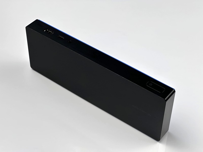HP USB-C Dock G4 + zasilacz 90W – stacja dokująca do rozbudowy stanowiska monitor, sieć i USB w jednym miejscu. Idealna do biura i home office (9).JPG