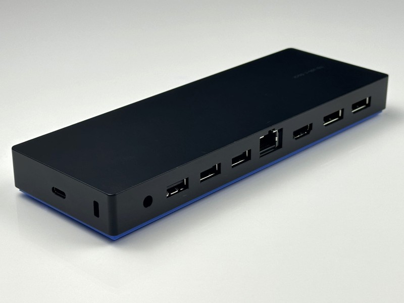 HP USB-C Dock G4 + zasilacz 90W – stacja dokująca do rozbudowy stanowiska monitor, sieć i USB w jednym miejscu. Idealna do biura i home office (10).JPG