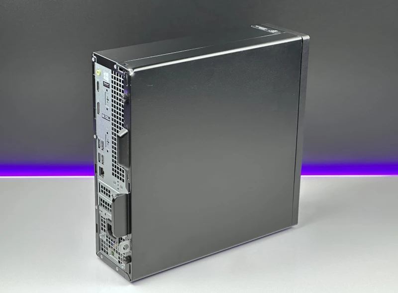 Dell OptiPlex 3080 SFF – i5-10500 z Intel UHD Graphics 630. Kompaktowy komputer biurowy do pracy, nauki i codziennych zadań. Sprawdź