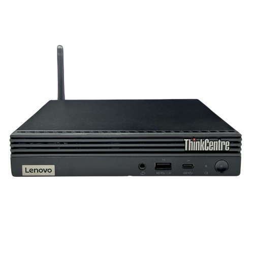 Komputer Lenovo ThinkCentre M80q Gen 1 Tiny | i3-10300T