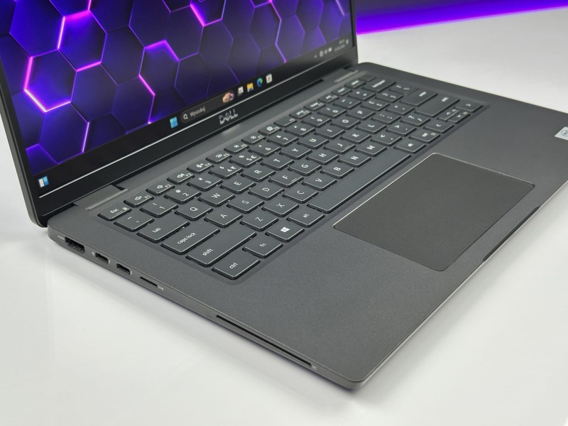 Dell Latitude 7410 z i5-10310U i modemem LTE umożliwiającym dostęp do internetu z karty SIM bez Wi-Fi. Laptop 14” FHD do pracy mobilnej (3).JPG