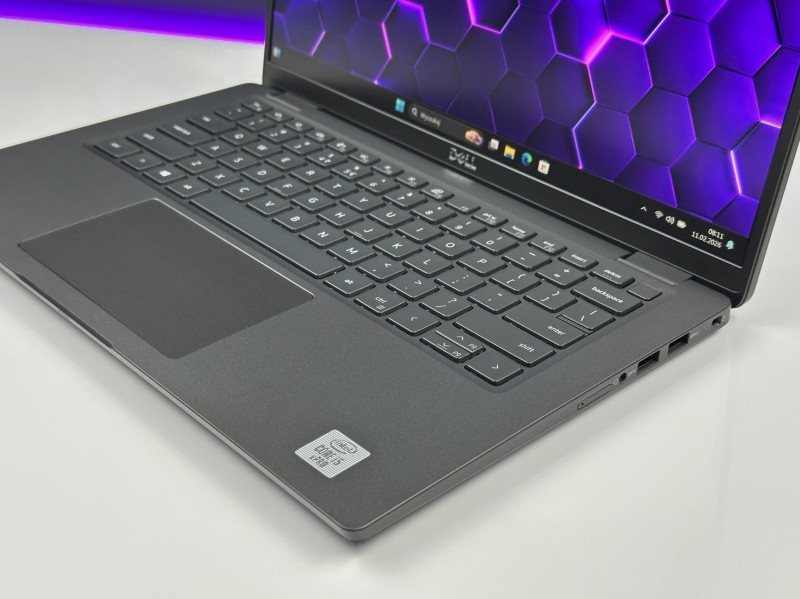 Dell Latitude 7410 z i5-10310U i modemem LTE umożliwiającym dostęp do internetu z karty SIM bez Wi-Fi. Laptop 14” FHD do pracy mobilnej (4).JPG