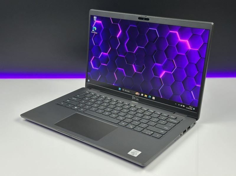 Dell Latitude 7410 z i5-10310U i modemem LTE umożliwiającym dostęp do internetu z karty SIM bez Wi-Fi. Laptop 14” FHD do pracy mobilnej (5).JPG