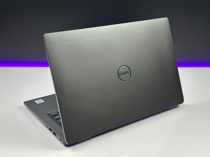 Dell Latitude 7410 z i5-10310U i modemem LTE umożliwiającym dostęp do internetu z karty SIM bez Wi-Fi. Laptop 14” FHD do pracy mobilnej (6).JPG