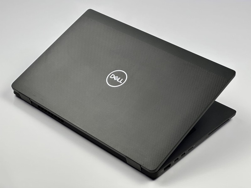 Dell Latitude 7410 z i5-10310U i modemem LTE umożliwiającym dostęp do internetu z karty SIM bez Wi-Fi. Laptop 14” FHD do pracy mobilnej (7).JPG