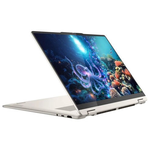 Lenovo Yoga 7 2in1 16AKP10 | Ryzen AI 7 350 / 32GB / 1TB / 2.8K / OLED / DOTYKOWY