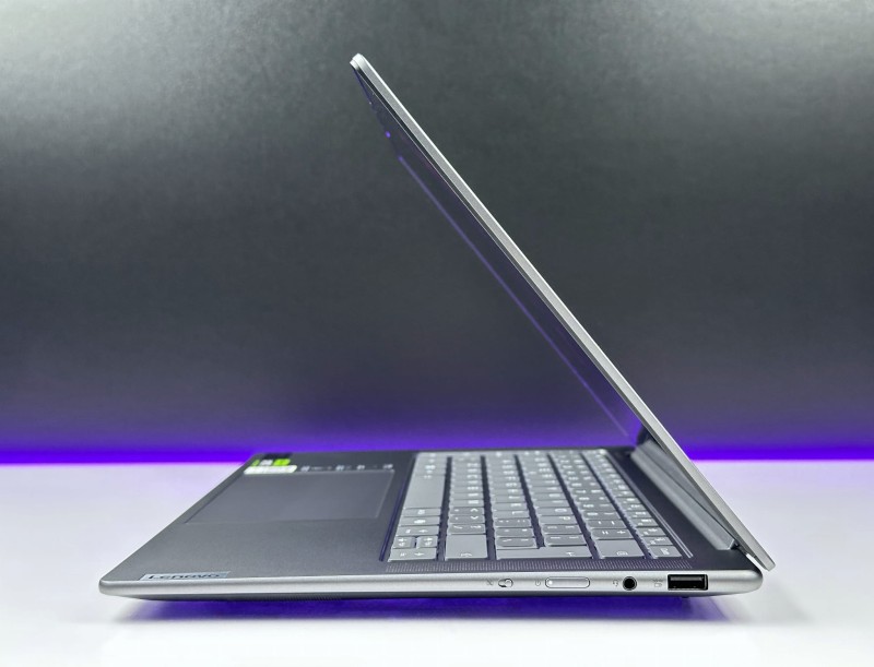 Yoga Pro 7 14IMH9 z Ultra 9 185H, RTX 4060. Dotykowy 14,5” OLED 3K 120Hz zapewnia płynność i moc do projektów kreatywnych oraz pracy 3D (15).JPG