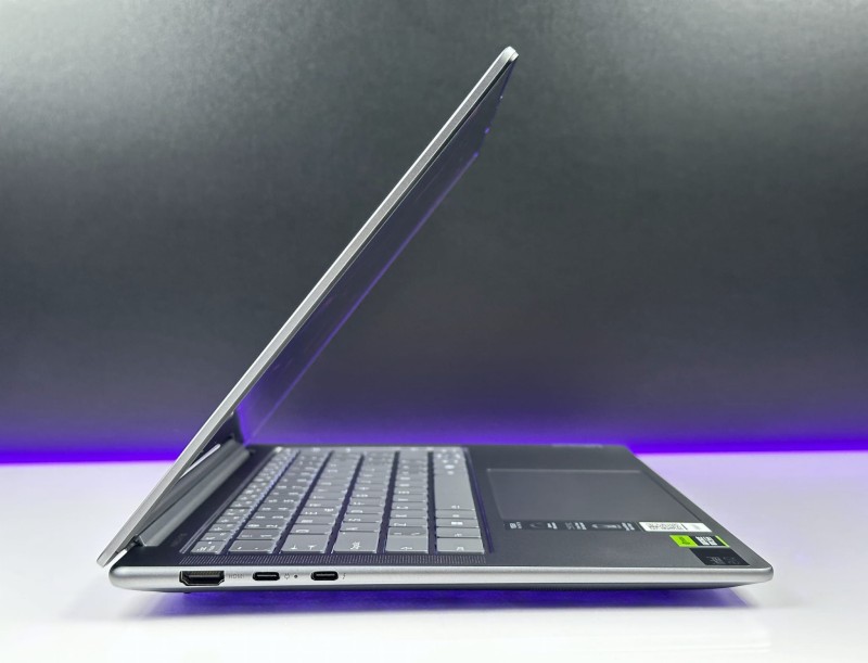 Yoga Pro 7 14IMH9 z Ultra 9 185H, RTX 4060. Dotykowy 14,5” OLED 3K 120Hz zapewnia płynność i moc do projektów kreatywnych oraz pracy 3D (16).JPG