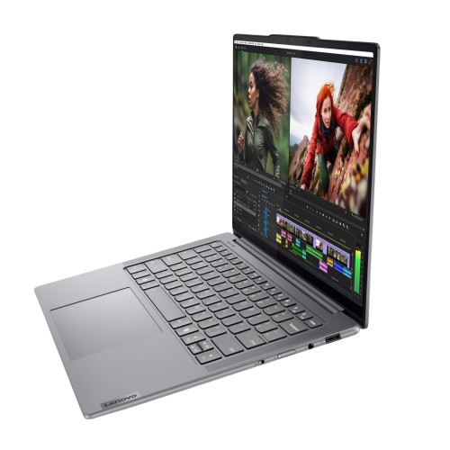 Lenovo Yoga Pro 7 14AHP9 | Ryzen 7 8845HS / 16GB / 1TB / 3K / RTX 3050