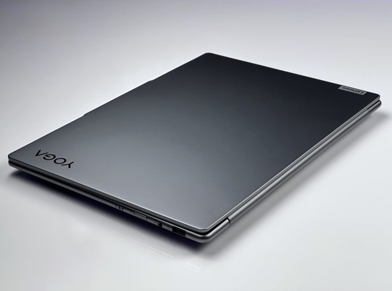 Lenovo Yoga Pro 7 14AHP9 z Ryzen 7 8845HS, RTX 3050. Ekran 14,5” 3K oraz obudowa Luna Grey łączą wydajność do projektów z eleganckim stylem (14).JPG Lenovo Yoga Pro 7 14AHP9 z Ryzen 7 8845HS, RTX 3050. Ekran 14,5” 3K oraz obudowa Luna Grey łączą wydajność do projektów z eleganckim stylem (14).JPG