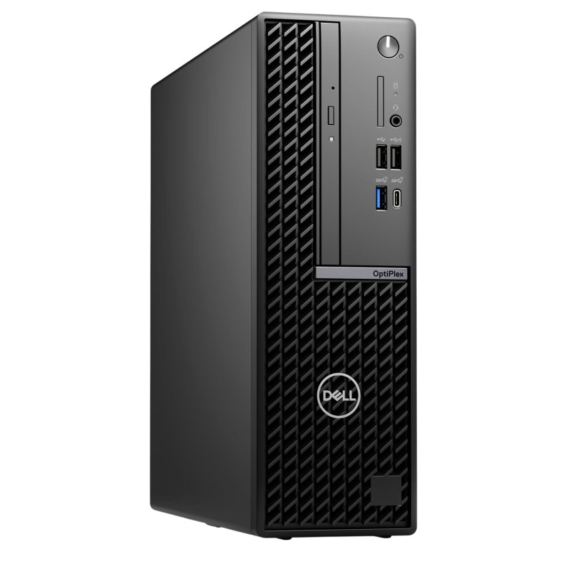 Dell OptiPlex Plus 7020 SFF – biznesowy komputer z i7-14700. Wysoka kultura pracy i wydajność nowej generacji w małej obudowie. Sprawdź!