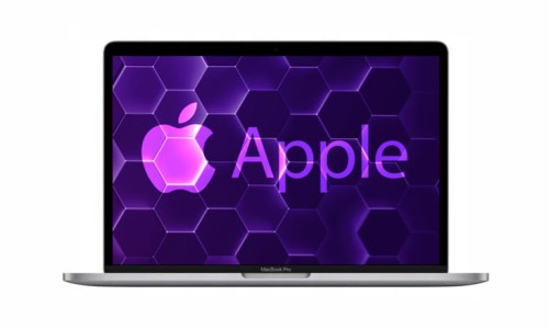 Apple MacBook Pro 13 A2251 | i5-1038NG7 / 16GB / 512GB / Space Gray