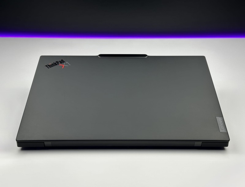 ThinkPad X1 Carbon Gen 12 z Ultra 7 165U, 64GB RAM i LTE zapewnia stały internet z karty SIM. Smukły laptop biznesowy 14” FHD+, klawiatura US.  (20).JPG