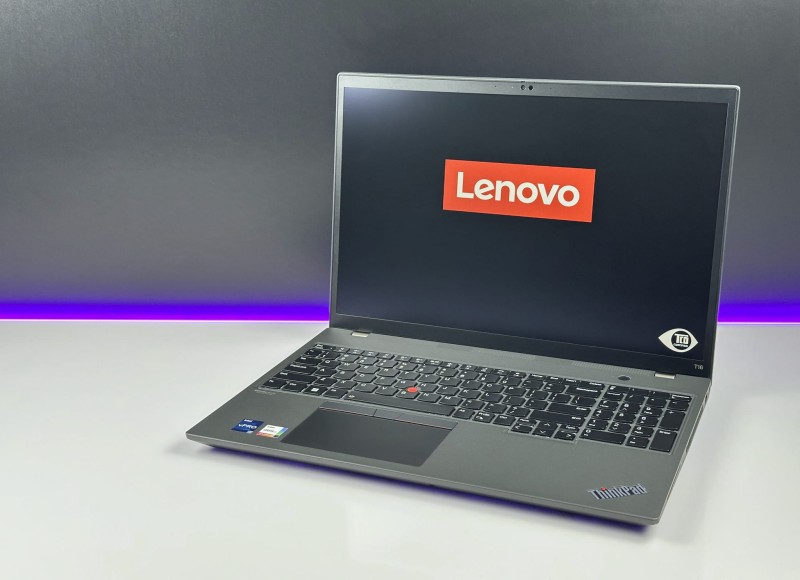 Lenovo ThinkPad T16 Gen 1 z i7-1270P i dotykowym ekranem 16” FHD+. Wydajny laptop biznesowy z dużą przestrzenią roboczą do pracy i multitaskingu (1).JPG Lenovo ThinkPad T16 Gen 1 z i7-1270P i dotykowym ekranem 16” FHD+. Wydajny laptop biznesowy z dużą przestrzenią roboczą do pracy i multitaskingu (1).JPG
