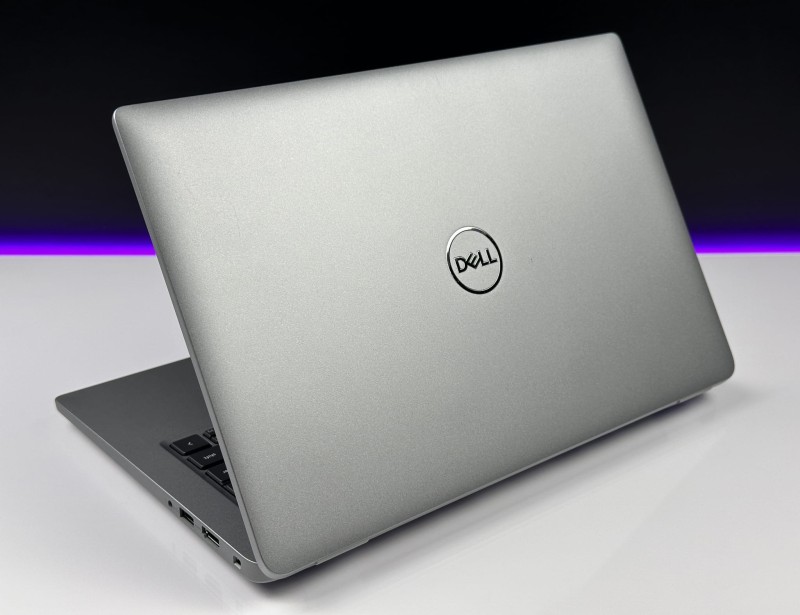 Dell Latitude 5450 z Ultra 5 135U i dotykowym ekranem 14” FHD. Wydajny laptop biznesowy do pracy biurowej, zdalnej i mobilnej (10).JPG