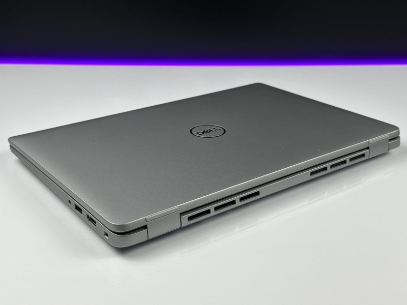 Dell Latitude 5450 z Ultra 5 135U i dotykowym ekranem 14” FHD. Wydajny laptop biznesowy do pracy biurowej, zdalnej i mobilnej (13).JPG