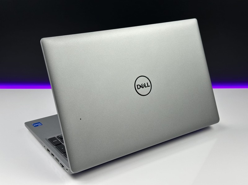 DELL Precision 3571 i5-12600H z dedykowaną kartą T600 (4GB). Laptop 15,6” FHD dotykowy - do projektowania, analiz i wymagających aplikacji.