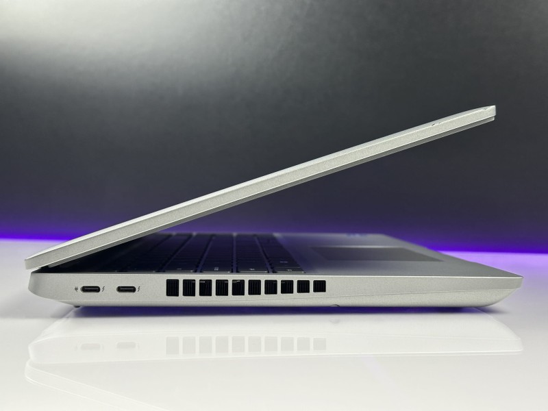 DELL Precision 3571 i5-12600H z dedykowaną kartą T600 (4GB). Laptop 15,6” FHD dotykowy - do projektowania, analiz i wymagających aplikacji.