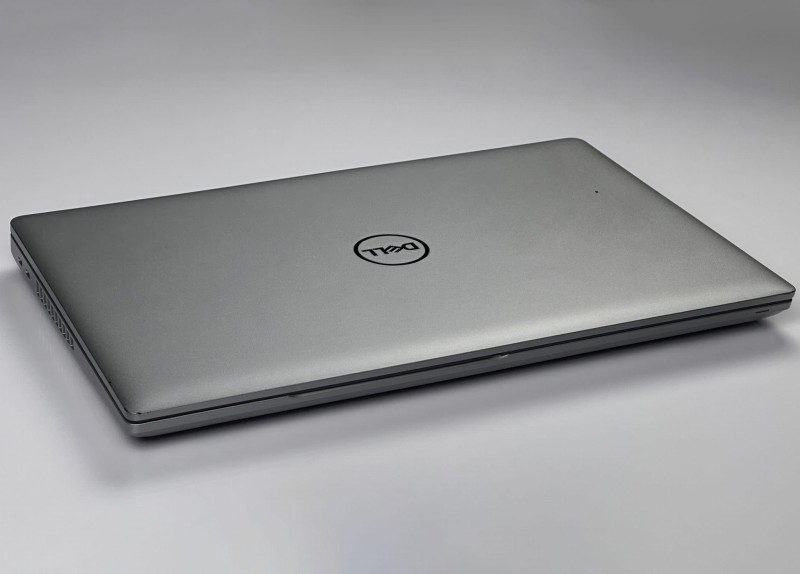 DELL Precision 3571 i5-12600H z dedykowaną kartą T600 (4GB). Laptop 15,6” FHD dotykowy - do projektowania, analiz i wymagających aplikacji.