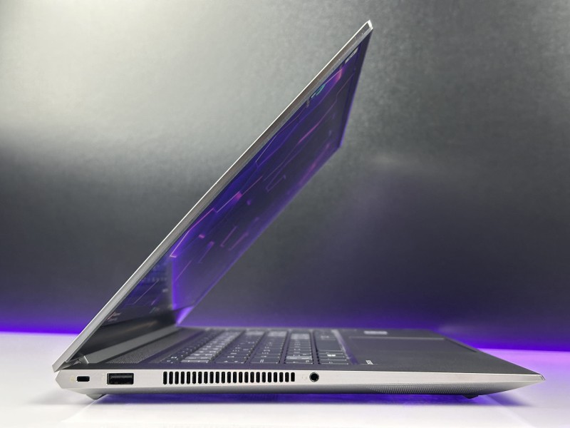HP ZBook 15 Studio G7 – potężny i9-10885H, 32GB RAM i Quadro T2000 (4GB). Matryca FHD i wydajność stacji roboczej zamknięta w smukłej obudowie (12).JPG