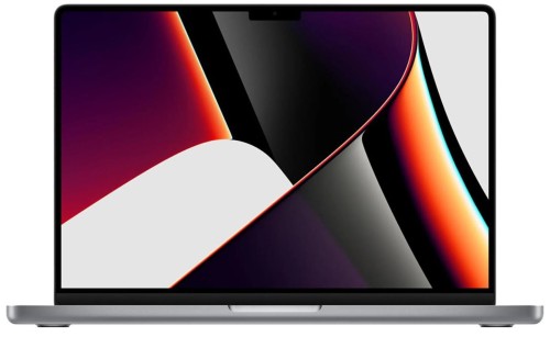 Apple MacBook Pro 14 A2442 | M1 Pro / 16GB / 512GB / US / Space Gray / 120Hz 