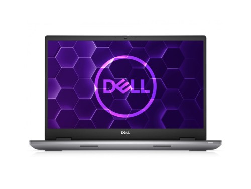 DELL Precision 7770 | i5-12600HX / FHD / RTX A3000 (12GB) / US